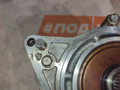 раздаточная коробка Nissan Qashqai 2 поколение (2013 - 2019), 2.0 л., M9R, дизель, 273764 - фото №8