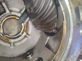 раздаточная коробка Nissan Qashqai 2 поколение (2013 - 2019), 2.0 л., M9R, дизель, 273764 - фото №15