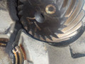раздаточная коробка Nissan Qashqai 2 поколение (2013 - 2019), 2.0 л., M9R, дизель, 273764 - фото №16