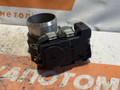 заслонка дроссельная Volkswagen Golf 5 поколение (2003 - 2009), 1.4 л., CAVA, бензин, 03C133062D - фото №4