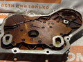 насос масляный Chevrolet Captiva 1 поколение 2010, 2.4 л., LE9, бензин, 12606585 - фото №6
