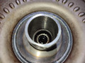 гидротрансформатор АКПП Mazda 3 BK (2003 - 2005), 2.3 л., L3, бензин, АКПП, FNS30711100864, FNK3-19-100A, FNS219100 - фото №4