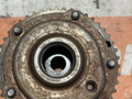 фазорегулятор Opel Astra H (2004 - 2007), 1.6 л., бензин, 55567048 - фото №3