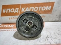 дифференциал Ford Focus 2 поколение (2004 - 2008), 1.6 л., HWDB, бензин, МКПП, YS4R4205, 4706058 - фото №3