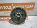 дифференциал Ford Focus 2 поколение 2007, 1.6 л., HWDA, бензин, МКПП, YS4R4205, 4706058 - фото №3