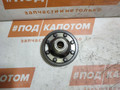 дифференциал Ford Focus 2 поколение 2007, 1.6 л., HWDA, бензин, МКПП, YS4R4205, 4706058 - фото №4