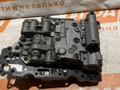 гидроблок АКПП Opel Astra H/Family [рестайлинг] 2007, 1.8 л., Z 18 XER, бензин, АКПП, AWF6F45TF-80SC, 122240060D - фото №2