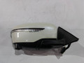 Комплект зеркал Nissan X-Trail T32 2014, 2.5 л., QR25DE, бензин, АКПП, qab, внедорожник 5 дв., передний привод, 963014CA8A, 963024CA8A - фото №15