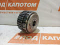 Барабан АКПП Opel Astra H/Family [рестайлинг] (2005 - 2015), 1.8 л., Z 18 XER, бензин, АКПП, передний привод, 9120579, 711028, 9120546 - фото №4