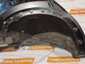 крыло заднее правое Mazda CX-9 2 поколение TC 2017, 2.5 л., PYT, бензин, АКПП, 46g, внедорожник 5 дв., передний привод, TKY870410B - фото №5
