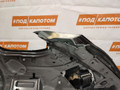 крыло заднее правое Mazda CX-9 2 поколение TC 2017, 2.5 л., PYT, бензин, АКПП, 46g, внедорожник 5 дв., передний привод, TKY870410B - фото №39