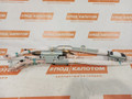 ШТОРКА AIRBAG прав. Mazda CX-9 1 поколение [рестайлинг] 2012, 3.7 л., CA, бензин, АКПП, 35j, внедорожник 5 дв., полный привод, TD1182011215594 - фото №2