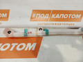 ШТОРКА AIRBAG прав. Mazda CX-9 1 поколение [рестайлинг] 2012, 3.7 л., CA, бензин, АКПП, 35j, внедорожник 5 дв., полный привод, TD1182011215594 - фото №3