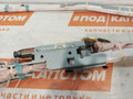 ШТОРКА AIRBAG прав. Mazda CX-9 1 поколение [рестайлинг] 2012, 3.7 л., CA, бензин, АКПП, 35j, внедорожник 5 дв., полный привод, TD1182011215594 - фото №5