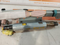 ШТОРКА AIRBAG лев. Mazda CX-9 1 поколение [рестайлинг] 2012, 3.7 л., CA, бензин, АКПП, 35j, внедорожник 5 дв., полный привод, TD118301125417 - фото №6