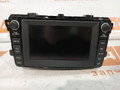 магнитола Mazda CX-9 1 поколение [рестайлинг] 2012, 3.7 л., CA, бензин, АКПП, 35j, внедорожник 5 дв., полный привод, TE7766DV0 - фото №2