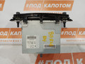 магнитола Mazda CX-9 1 поколение [рестайлинг] 2012, 3.7 л., CA, бензин, АКПП, 35j, внедорожник 5 дв., полный привод, TE7766DV0 - фото №4