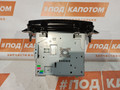 магнитола Mazda CX-9 1 поколение [рестайлинг] 2012, 3.7 л., CA, бензин, АКПП, 35j, внедорожник 5 дв., полный привод, TE7766DV0 - фото №6