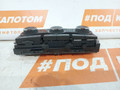 БЛОК КЛИМАТА Mazda CX-9 1 поколение [рестайлинг] 2012, 3.7 л., CA, бензин, АКПП, 35j, внедорожник 5 дв., полный привод, TE7861190 - фото №3