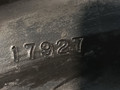 рычаг задний левый Mazda CX-9 2 поколение TC 2017, 2.5 л., PYT, бензин, АКПП, 46g, внедорожник 5 дв., передний привод, K4817927 - фото №9
