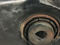 рычаг задний нижний Mazda CX-9 2 поколение TC 2017, 2.5 л., PYT, бензин, АКПП, 46g, внедорожник 5 дв., передний привод, K780579252118 - фото №5