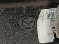 рычаг задний Mazda CX-9 2 поколение TC 2017, 2.5 л., PYT, бензин, АКПП, 46g, внедорожник 5 дв., передний привод, TK24 - фото №9