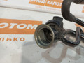 горловина топливного бака Mazda CX-9 2 поколение TC 2017, 2.5 л., PYT, бензин, АКПП, 46g, внедорожник 5 дв., передний привод - фото №6