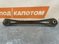 рычаг задний нижний Audi Q7 4L [рестайлинг] 2011, 3.0 л., CRCA, дизель, АКПП, 2t/c9x, внедорожник 5 дв., полный привод, 7L8501529 - фото №2