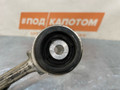 рычаг передний правый Audi Q7 4L [рестайлинг] 2011, 3.0 л., CRCA, дизель, АКПП, 2t/c9x, внедорожник 5 дв., полный привод - фото №3
