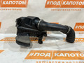корпус воздушного фильтра Chevrolet Cruze 1 поколение 2012, 1.6 л., бензин, АКПП, 690f, седан, передний привод, 13254592 - фото №3