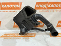 корпус воздушного фильтра Chevrolet Cruze 1 поколение 2012, 1.6 л., бензин, АКПП, 690f, седан, передний привод, 13254592 - фото №7