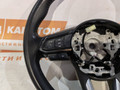 руль Mazda CX-9 2 поколение TC 2017, 2.5 л., PYT, бензин, АКПП, 46g, внедорожник 5 дв., передний привод, TK4832982, TK483298202 - фото №4