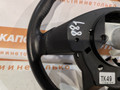 руль Mazda CX-9 2 поколение TC 2017, 2.5 л., PYT, бензин, АКПП, 46g, внедорожник 5 дв., передний привод, TK4832982, TK483298202 - фото №8