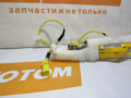 ШТОРКА AIRBAG лев. Toyota Camry 8 поколение XV50 2014, 3.5 л., 2GR-FE, бензин, АКПП, 061, седан, передний привод - фото №3