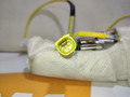 ШТОРКА AIRBAG лев. Toyota Camry 8 поколение XV50 2014, 3.5 л., 2GR-FE, бензин, АКПП, 061, седан, передний привод - фото №4