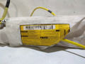 ШТОРКА AIRBAG лев. Toyota Camry 8 поколение XV50 2014, 3.5 л., 2GR-FE, бензин, АКПП, 061, седан, передний привод - фото №5