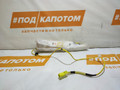 ШТОРКА AIRBAG лев. Toyota Camry 8 поколение XV50 2014, 3.5 л., 2GR-FE, бензин, АКПП, 061, седан, передний привод - фото №6