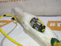 ШТОРКА AIRBAG лев. Toyota Camry 8 поколение XV50 2014, 3.5 л., 2GR-FE, бензин, АКПП, 061, седан, передний привод - фото №7