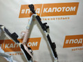 подушка безопасности боковая (шторка) Toyota Camry 8 поколение XV50 2014, 3.5 л., 2GR-FE, бензин, АКПП, 061, седан, передний привод, BAMPT11150 - фото №3