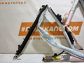 подушка безопасности боковая (шторка) Toyota Camry 8 поколение XV50 2014, 3.5 л., 2GR-FE, бензин, АКПП, 061, седан, передний привод, BAMPT11150 - фото №4