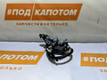 замок зажигания Mazda CX-9 1 поколение [рестайлинг] 2012, 3.7 л., CA, бензин, АКПП, 35j, внедорожник 5 дв., полный привод, EH4466938 - фото №2