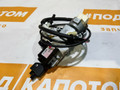 замок зажигания Mazda CX-9 1 поколение [рестайлинг] 2012, 3.7 л., CA, бензин, АКПП, 35j, внедорожник 5 дв., полный привод, EH4466938 - фото №3