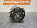 нагнетатель воздуха (компрессор) Suzuki Vitara 2 поколение [рестайлинг] 2021, 1.4 л., K14C, бензин, АКПП, znl, внедорожник 5 дв., передний привод, 10SRE13C - фото №4