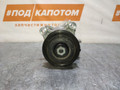 нагнетатель воздуха (компрессор) BMW 3 серия G20 2020, 2.0 л., B48 B20 A, бензин, АКПП, c36, седан, задний привод, 9482996, 64529482996 - фото №5