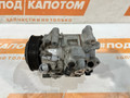 нагнетатель воздуха (компрессор) Toyota Camry 8 поколение XV50 2014, 3.5 л., 2GR-FE, бензин, АКПП, 061, седан, передний привод, 447280-9152 - фото №2