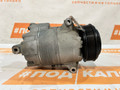 нагнетатель воздуха (компрессор) Chevrolet Cruze 1 поколение 2012, 1.6 л., бензин, АКПП, 690f, седан, передний привод, 401351739 - фото №3