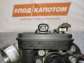 турбина Volkswagen Tiguan 2 поколение 2016, 1.4 л., CZEA, бензин, АКПП, 0q/c9a, внедорожник 5 дв., передний привод, 4918001420 - фото №8