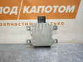 блок управления АКПП Audi Q7 4L [рестайлинг] 2011, 3.0 л., CRCA, дизель, АКПП, 2t/c9x, внедорожник 5 дв., полный привод, 7P0927601 - фото №2