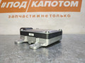 блок управления АКПП Audi Q7 4L [рестайлинг] 2011, 3.0 л., CRCA, дизель, АКПП, 2t/c9x, внедорожник 5 дв., полный привод, 7P0927601 - фото №3