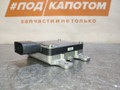 блок управления АКПП Audi Q7 4L [рестайлинг] 2011, 3.0 л., CRCA, дизель, АКПП, 2t/c9x, внедорожник 5 дв., полный привод, 7P0927601 - фото №7